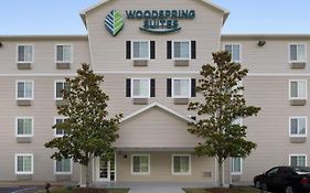 Woodspring Suites Gainesville